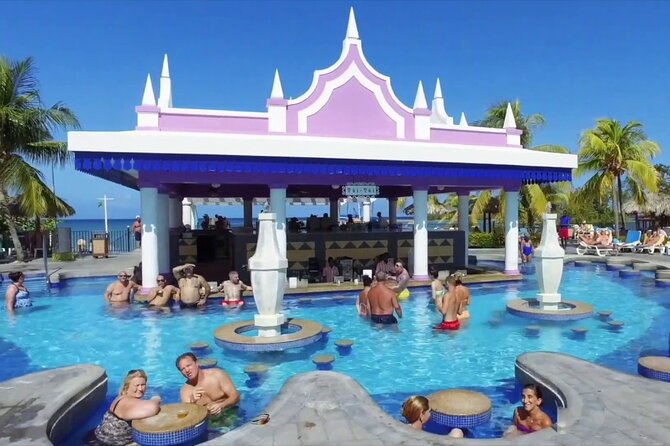 Private Montego Bay Airport MBJ to Montego Bay Hotel / Resorts - Pricing and Guarantee