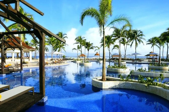 Private Montego Bay Airport MBJ to Montego Bay Hotel / Resorts - Customer Reviews