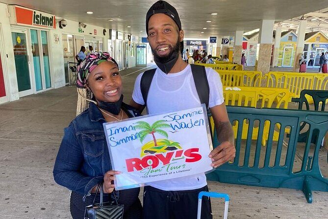 Private Montego Bay Airport MBJ to Montego Bay Hotels/ Resorts - Pricing and Overall Value