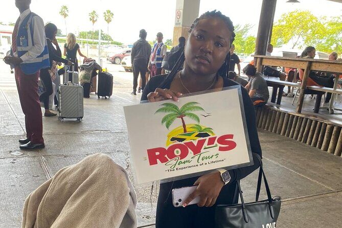 Private Montego Bay Airport MBJ to Montego Bay Hotels/ Resorts - Who Will Love This Service?