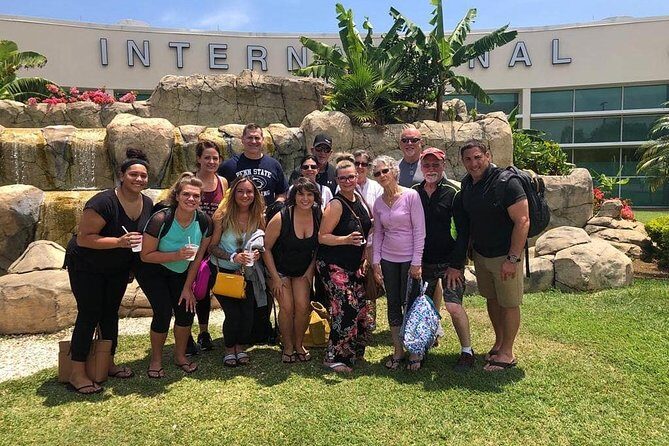 Private: Montego Bay Airport- Negril Resorts on the beach - Final Thoughts: Who Will Love This Service?