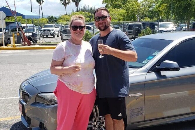 Private: Montego Bay Airport- Negril Resorts on the beach - FAQ