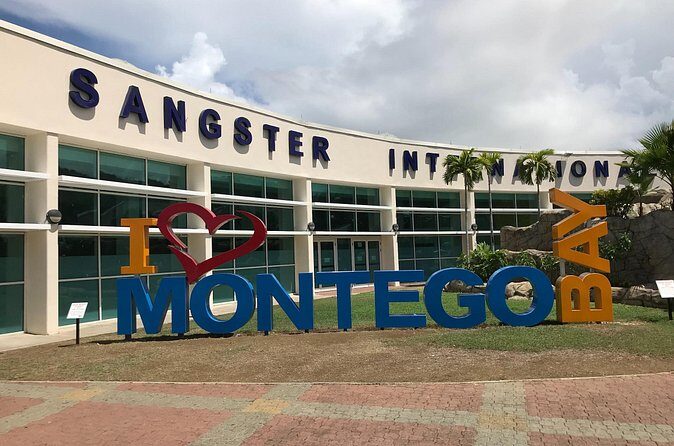Private Montego Bay Airport/Port Transfer To Hotel in MontegoBay. - The Sum Up