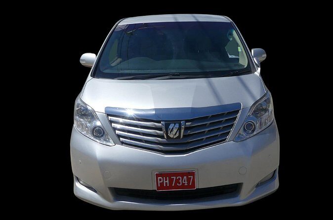 Private Montego Bay Airport Shuttle to Ocho Rios Hotels - Cost and Value