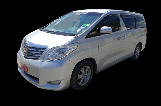 Private Montego Bay Airport Shuttle to Ocho Rios Hotels - Who Should Book This?