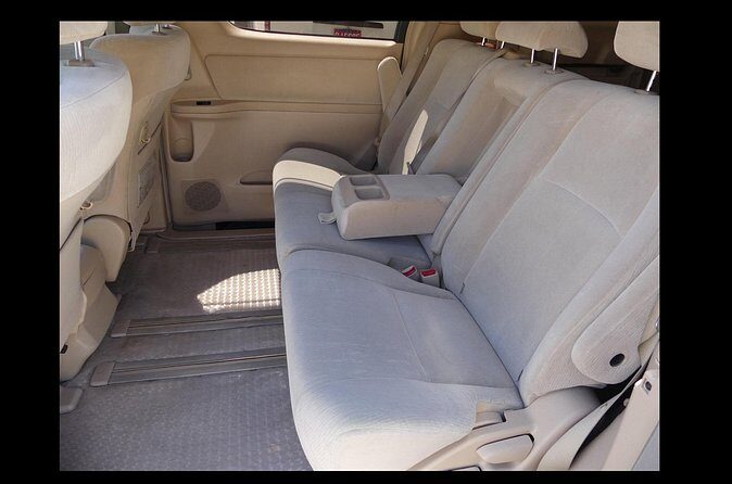 Private Montego Bay Airport Shuttle to Ocho Rios Hotels - Practical Tips