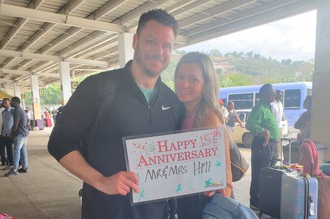 Private Montego Bay Airport Taxi to Breathless Montego Bay - Who Would Benefit Most from This Service?