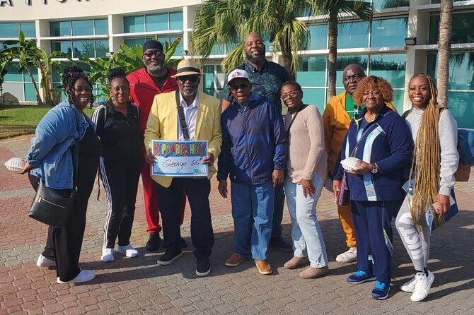 Private Montego Bay Airport Taxi to Breathless Montego Bay - Final Thoughts