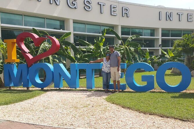 Private Montego Bay Airport Taxi to Iberostar Rose Hall Resort - What to Expect from This Private Transfer