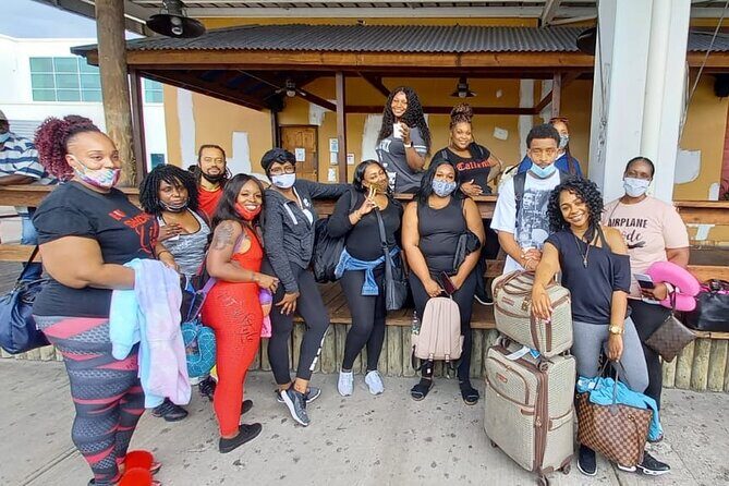 Private Montego Bay Airport Taxi to Iberostar Rose Hall Resort - The Sum Up