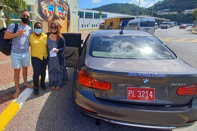 Private Montego Bay Airport Taxi to Iberostar Rose Hall Resort - FAQs