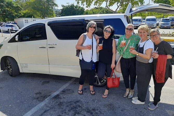 Private Montego Bay Airport Taxi to Jewel Grande - The Experience from Arrival to Departure
