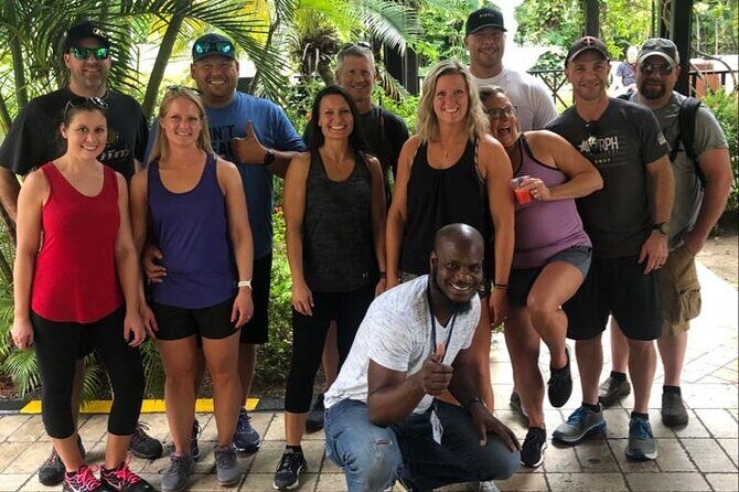 Private Montego Bay Airport Taxi to Jewel Grande - The Practicalities: Pricing, Duration, and Conditions