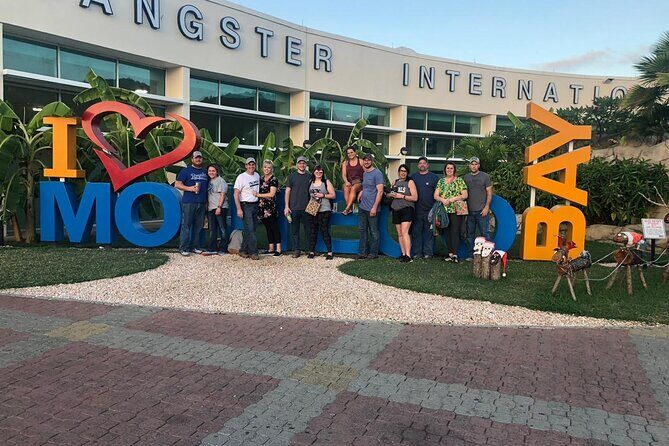 Private Montego Bay Airport Taxi to Jewel Grande - Who Should Consider This Transfer?