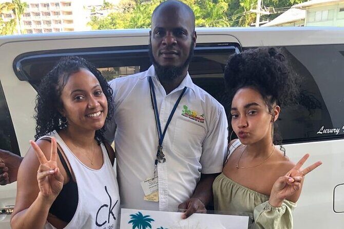 Private Montego Bay Airport Taxi to Jewel Grande - The Sum Up: A Smart Choice for Stress-Free Travel