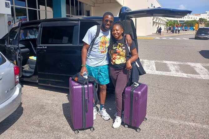 Private Montego Bay Airport Transfer - A Practical Look at the Private Montego Bay Airport Transfer