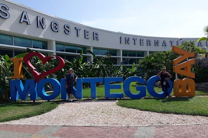 Private Montego Bay Airport Transfer - Authenticity and Customer Satisfaction
