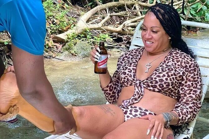 Private Montego Bay Airport Transfer - Pricing and Value for Money