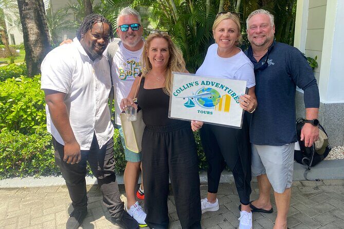 Private Montego Bay Airport Transfer Riu Palace, Riu Reggae Hotel - An In-Depth Look at the Transfer Experience