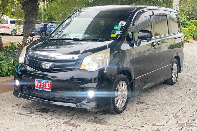 Private Montego Bay Airport Transfer Riu Palace, Riu Reggae Hotel - Final Thoughts