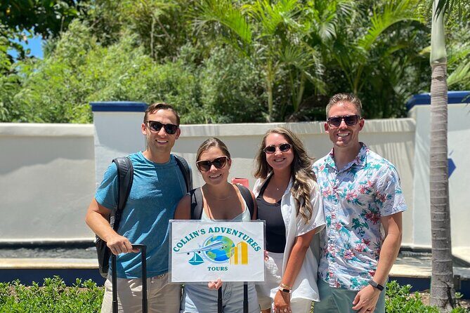 Private Montego Bay Airport Transfer Riu Palace, Riu Reggae Hotel - FAQ