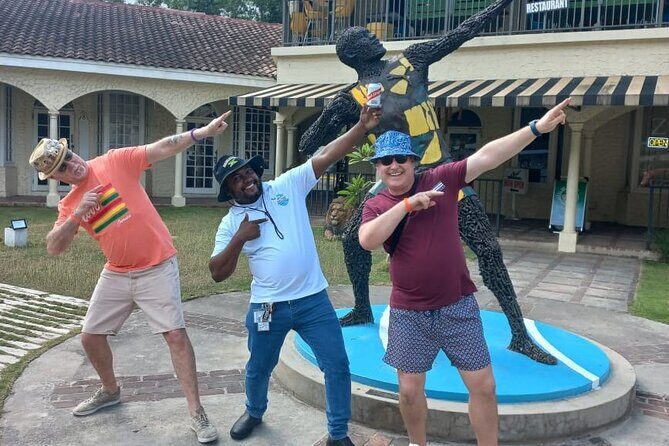 Private Montego Bay Airport Transfer to Excellence Oyster Bay - Pricing and Value