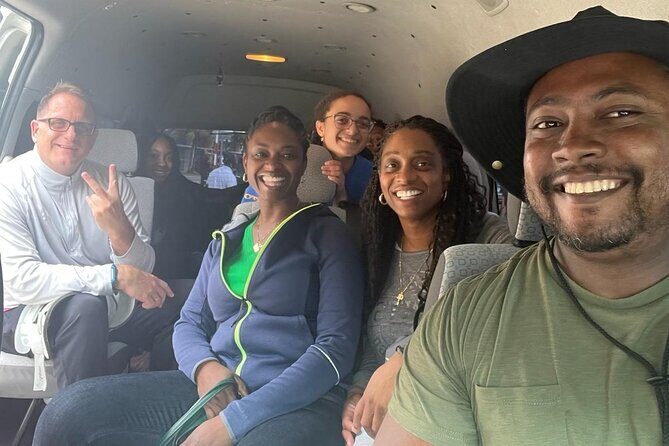 Private Montego Bay Airport Transfer to Excellence Oyster Bay - Who is This Tour Best For?