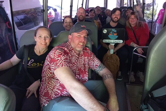 Private Montego Bay Airport Transfer to Excellence Oyster Bay - The Sum Up