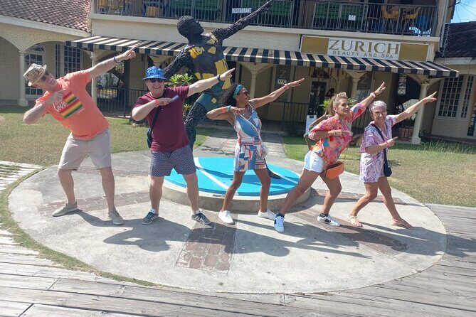 Private Montego Bay Airport Transfer to Excellence Oyster Bay - FAQ