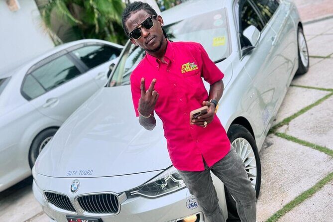 Private Montego Bay Airport Transfer to Falmouth Hotels - Why Choose This Private Transfer?