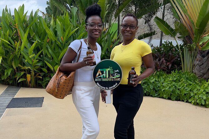 Private Montego Bay Airport Transfer to Falmouth Hotels - Whats Included and What’s Not?