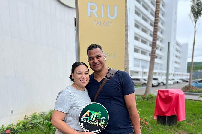 Private Montego Bay Airport Transfer to Falmouth Hotels - The Experience According to Reviews