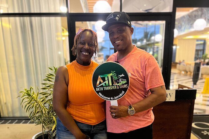 Private Montego Bay Airport Transfer to Falmouth Hotels - FAQ