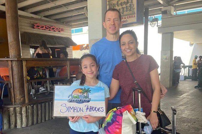 Private Montego Bay Airport Transfer to Falmouth Trelawny - Who Will Benefit Most?