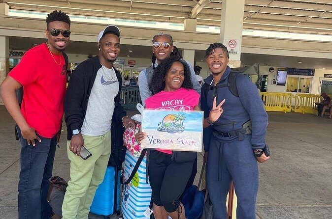 Private Montego Bay Airport Transfer to Falmouth Trelawny - FAQ