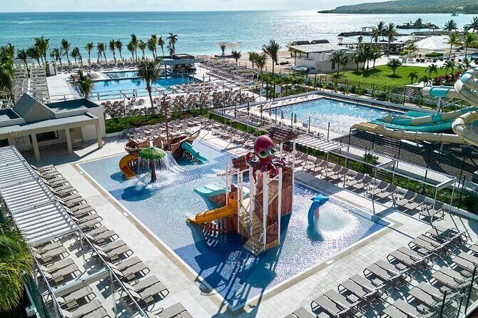 Private Montego Bay Airport Transfer to Falmouth/ Trelawny Hotels - FAQs