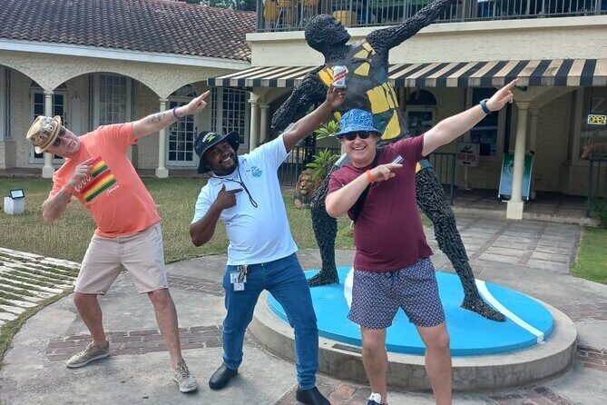 Private Montego Bay Airport Transfer to Grand Palladium - The Value of This Transfer