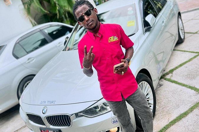 Private Montego Bay Airport Transfer to Grand Palladium Hotel - Why Travelers Love This Service  