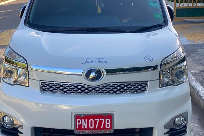 Private Montego Bay Airport Transfer To Hotels in Falmouth - Practical Considerations