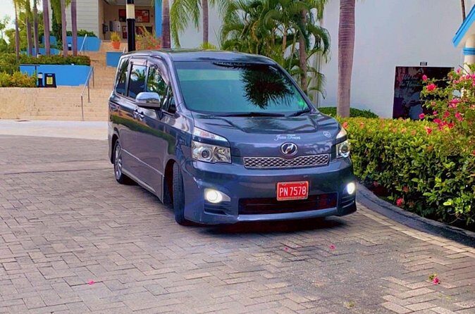 Private Montego Bay Airport Transfer To Hotels in Falmouth - Who Is This Transfer Best Suited For?