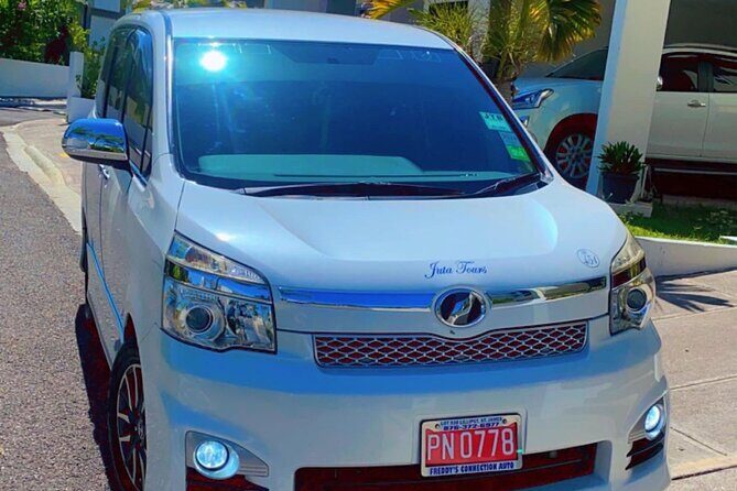 Private Montego Bay Airport Transfer To Hotels in Falmouth - Frequently Asked Questions