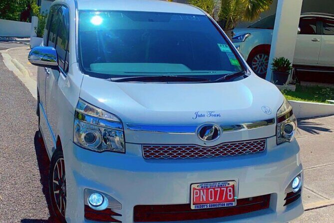 Private Montego Bay Airport Transfer to Hotels in Montego Bay - Who Should Book This Service?