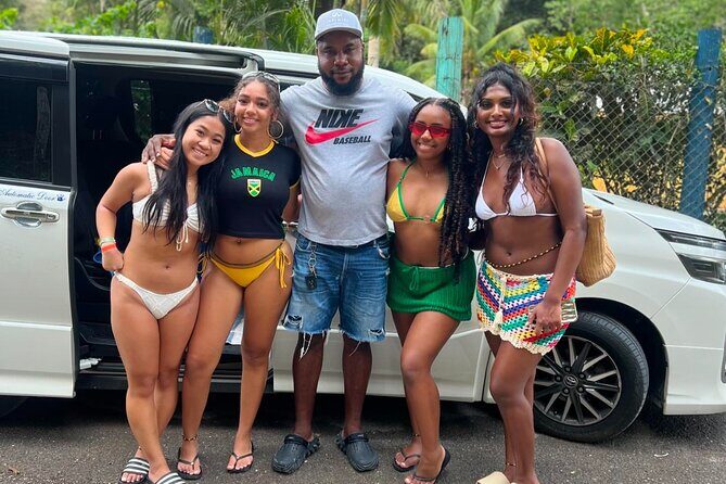 Private Montego Bay Airport Transfer to Hotels in Montego Bay - Why Choose a Private Transfer in Montego Bay?