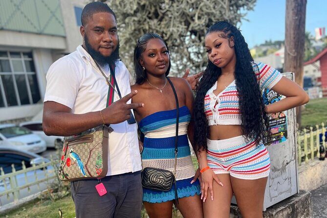 Private Montego Bay Airport Transfer to Hotels in Montego Bay - What to Expect When You Book