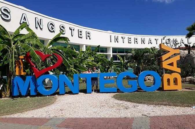 Private Montego Bay Airport Transfer to Hotels in Montego Bay - Authentic Experiences in the Details