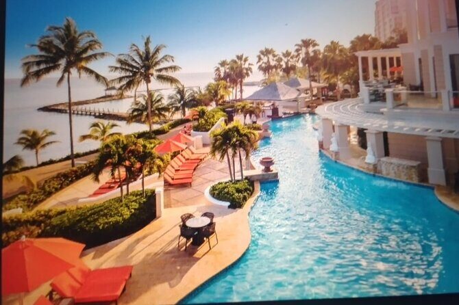 Private Montego Bay Airport Transfer to Hotels in Montego Bay - Who Will Love This Service?