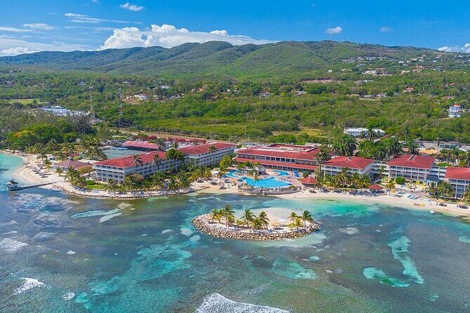 Private Montego Bay Airport Transfer to Montego Bay/Falmouth Area - What to Expect from Your Transfer