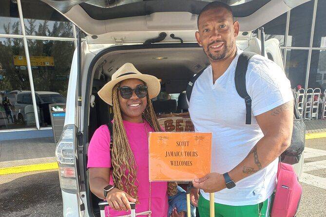 Private Montego Bay Airport Transfer to Montego Bay Hotels - Pricing and Value: Is It Worth It?