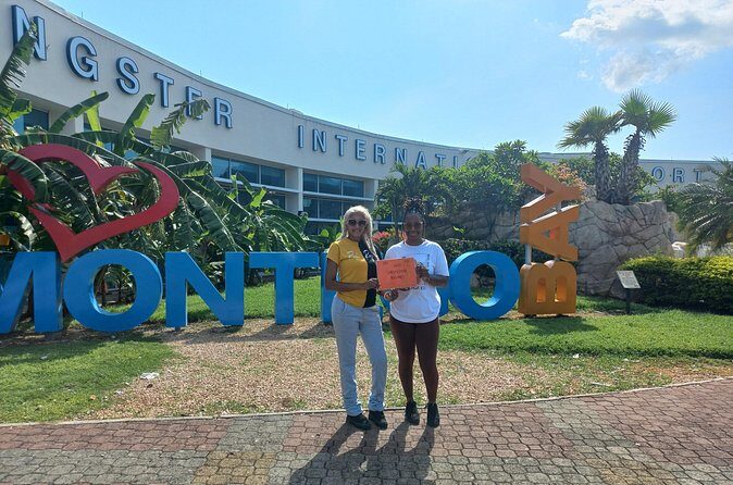 Private Montego Bay Airport Transfer to Montego Bay Hotels - The Sum Up: Who Will Love This Transfer?