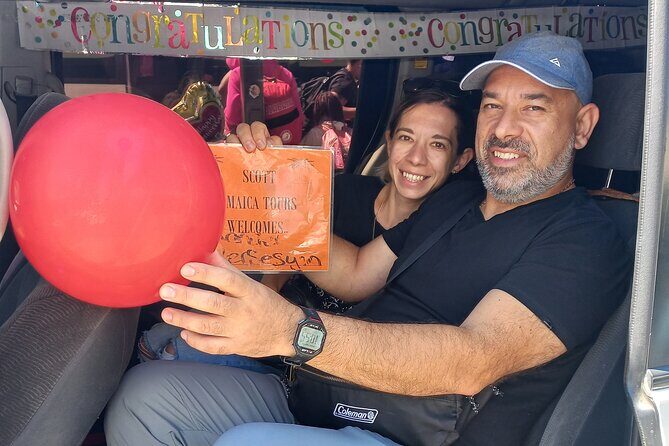 Private Montego Bay Airport Transfer to Montego Bay Hotels - FAQ